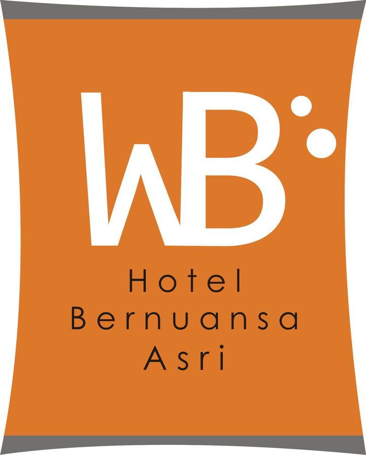 Hotel Wisata Baru Serang Exterior photo